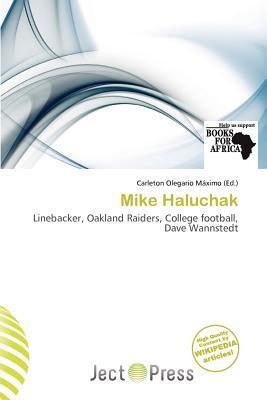 Mike Haluchak