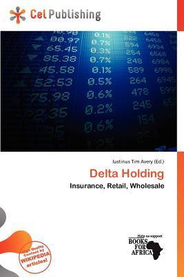Delta Holding