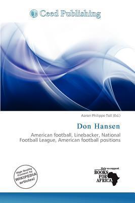 Don Hansen