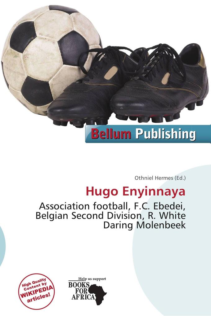 Hugo Enyinnaya