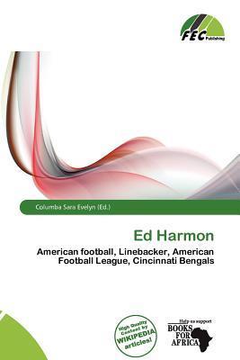 Ed Harmon