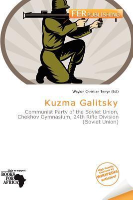 Kuzma Galitsky
