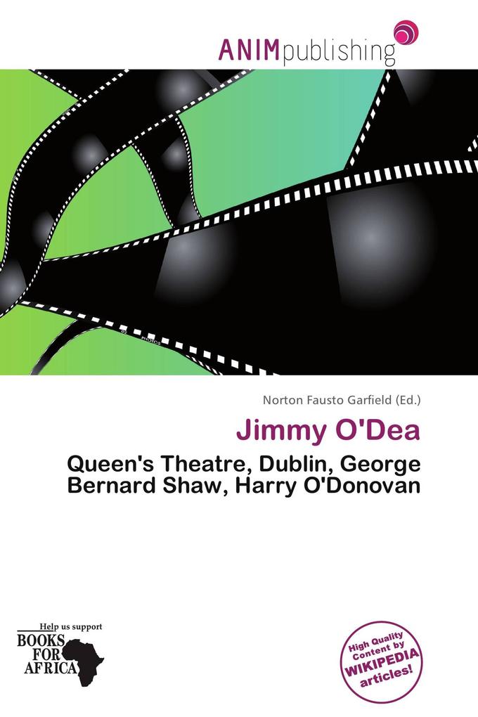 Jimmy O'Dea