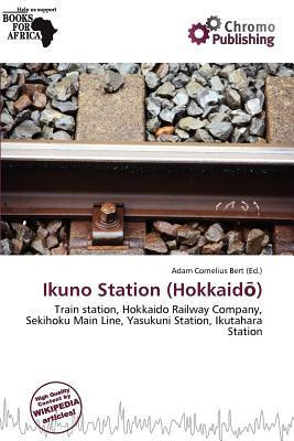 Ikuno Station (Hokkaid)