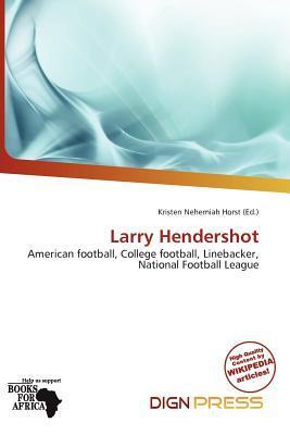 Larry Hendershot