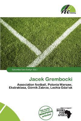 Jacek Grembocki