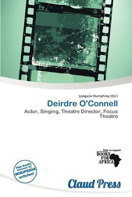 Deirdre O'Connell