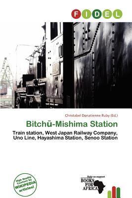 Bitch-Mishima Station