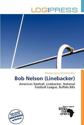 Bob Nelson (Linebacker)