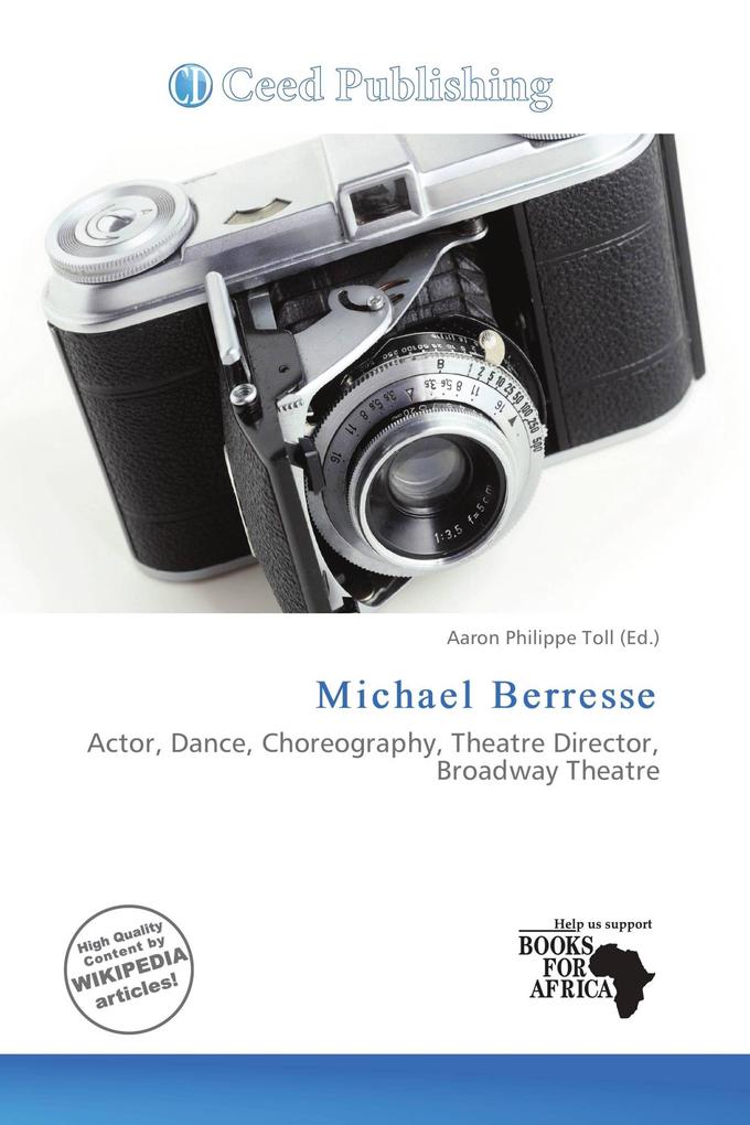 Michael Berresse