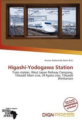 Higashi-Yodogawa Station