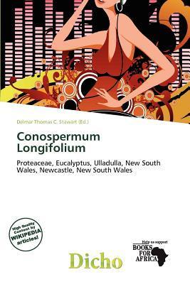 Conospermum Longifolium
