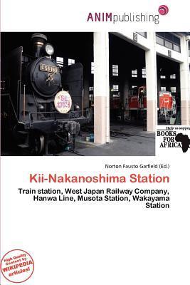 Kii-Nakanoshima Station