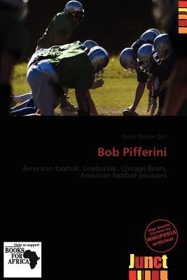 Bob Pifferini