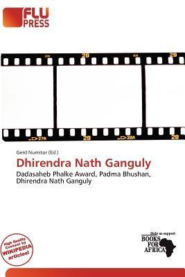 Dhirendra Nath Ganguly