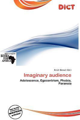 Imaginary audience
