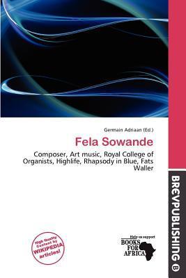 Fela Sowande