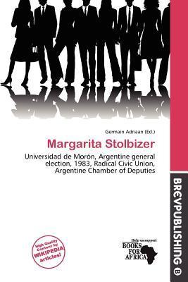 Margarita Stolbizer