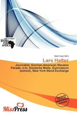 Lars Halter