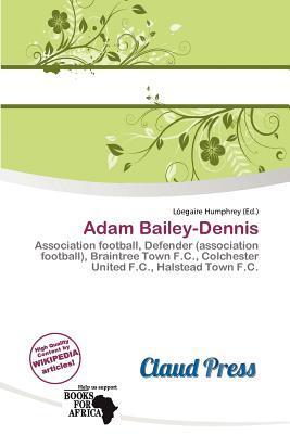 Adam Bailey-Dennis