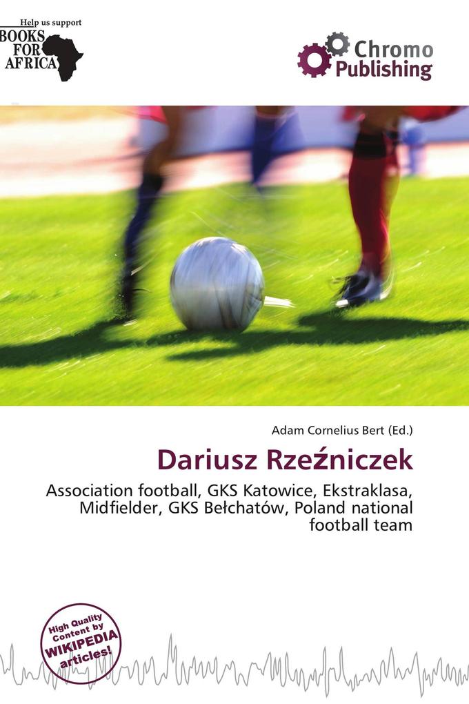 Dariusz Rzeniczek