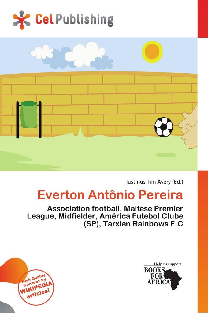 Everton Antônio Pereira