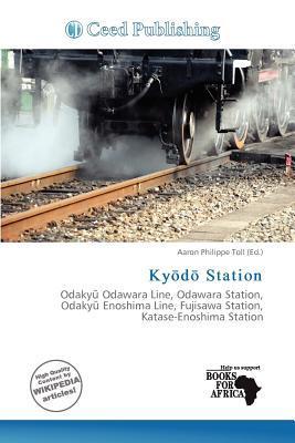 Kyd Station