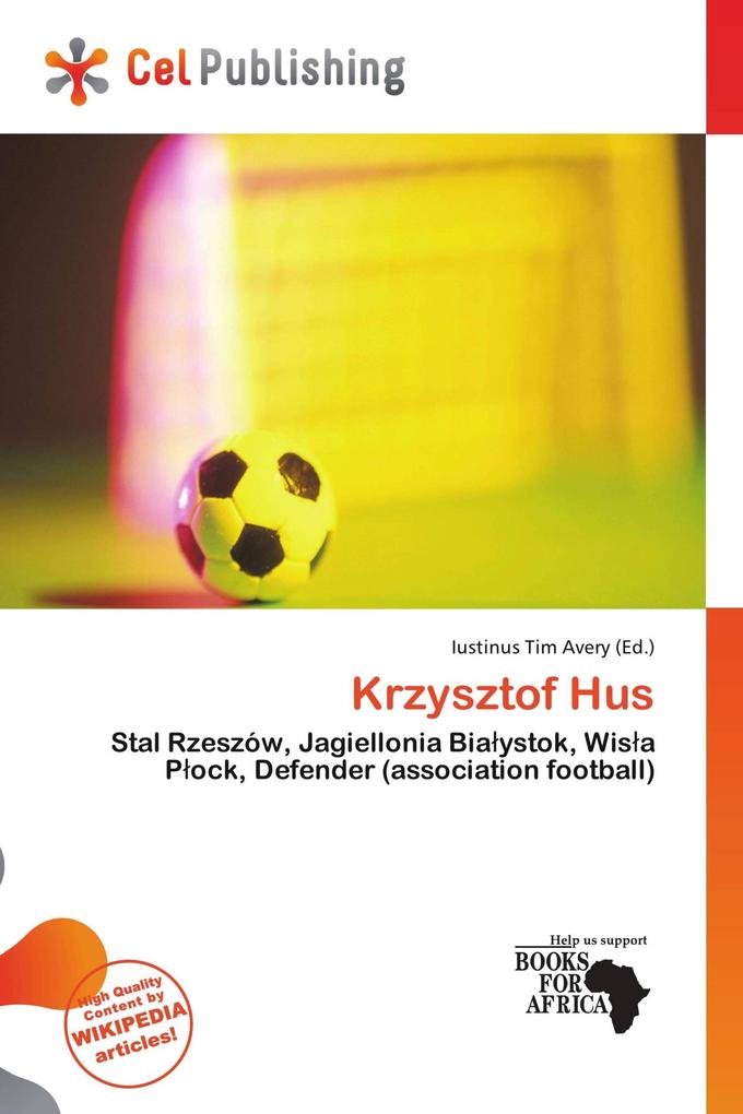 Krzysztof Hus