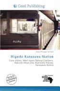 Higashi-Kanazawa Station