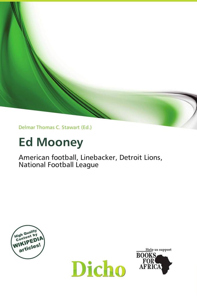 Ed Mooney