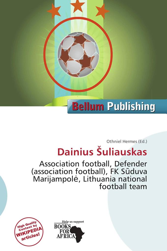 Dainius uliauskas