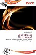 Mike Morgan (Linebacker)