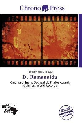 D. Ramanaidu