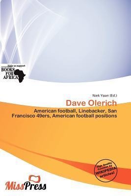 Dave Olerich