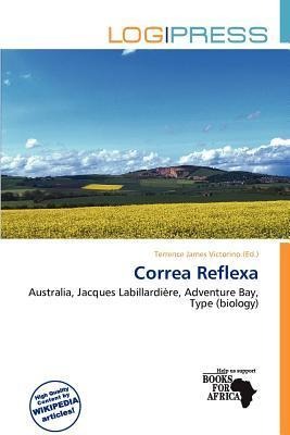 Correa Reflexa