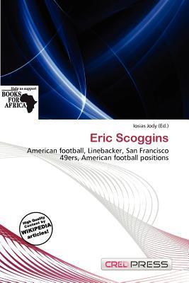 Eric Scoggins