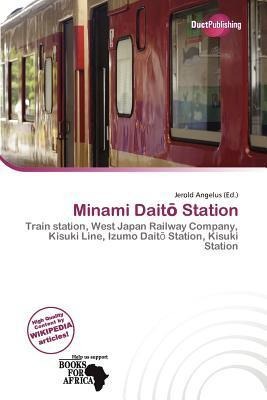 Minami Dait Station
