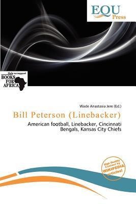 Bill Peterson (Linebacker)