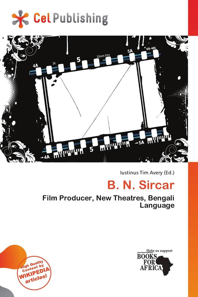 B. N. Sircar