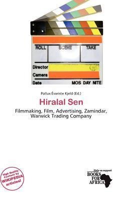 Hiralal Sen