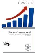 Kriengsak Chareonwongsak