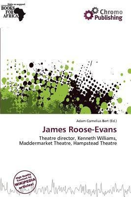 James Roose-Evans