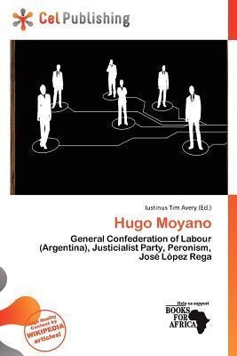 Hugo Moyano