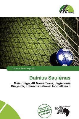 Dainius Saulnas