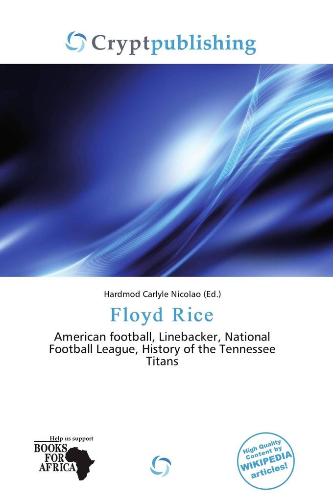 Floyd Rice