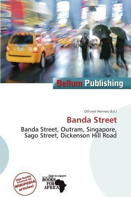 Banda Street