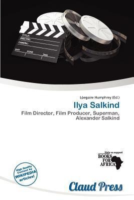 Ilya Salkind