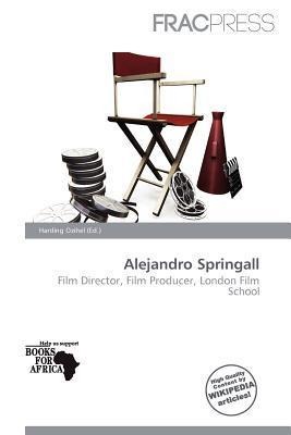 Alejandro Springall