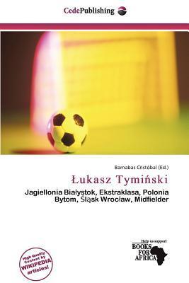 ukasz Tymiski