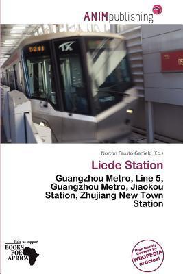 Liede Station